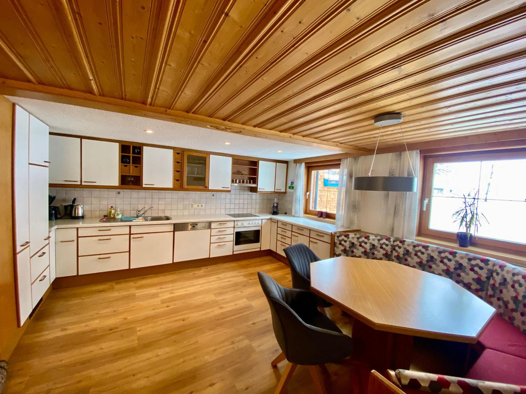 Privatunterkunft Chalet&almhostel Alpenperle Tannheim