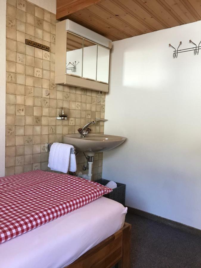Chalet&almhostel Alpenperle Privatunterkunft Tannheim